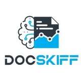 Docskiff Logo
