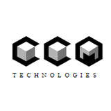 CCm Technologies Logo
