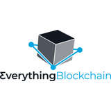 Everything Blockchain Logo