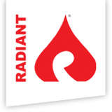Radiant Systems Logo