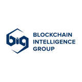 Blockchain Intelligence Group Logo