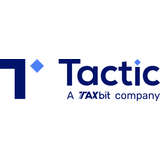 Tactic Logo