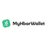 MyHbarWallet Logo