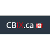 CBIX Logo