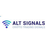 AltSignals Logo