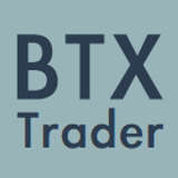 BTX Trader Logo