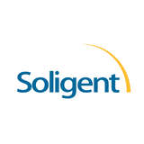 Soligent Logo