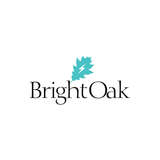 BrightOak Energy Logo