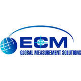 East Coast Metrology Logo