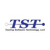 TST Tooling Software Technology Logo