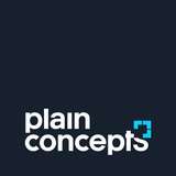 Plain Concepts Logo