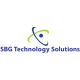 SBG Technology Solutions Logo