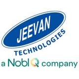 Jeevan Technologies Logo