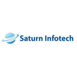 Saturn Infotech Logo
