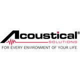 Acoustical Solutions Logo