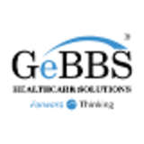 GeBBS Healthcare Solutions Logo