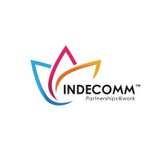 Indecomm Logo