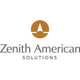 Zenith American Logo
