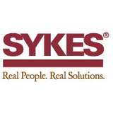 Sykes Logo