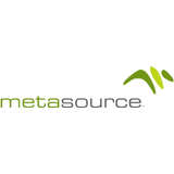MetaSource Logo