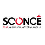 Sconce Logo