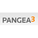 Pangea3 Logo