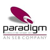 Paradigm Consulting Logo
