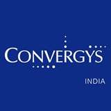 Convergys Logo