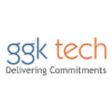 GGK Tech Logo