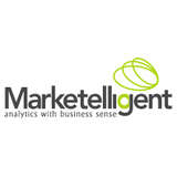 Marketelligent Logo