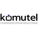 Komutel Logo