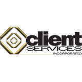 Client Services Logo