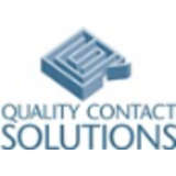 Quality Contact Solutions Logo