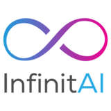 InfinitAI Logo