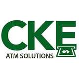 CKE ATM Solutions Logo
