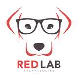 Red Lab Technologies Logo