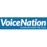 VoiceNation Logo