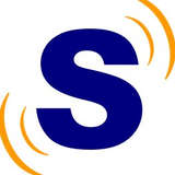 Speech-Soft Logo