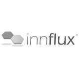 Innflux Logo
