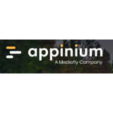 Appinium Logo