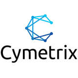 Cymetrix Software Logo