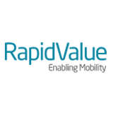 RapidValue Logo
