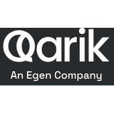 Qarik Logo