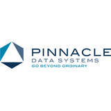 Pinnacle Data Systems Logo