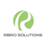 RBRO Solutions Logo