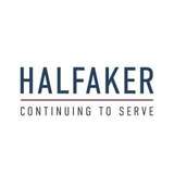 Halfaker Logo
