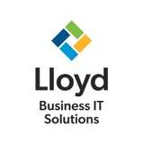 Lloyd Business IT Logo