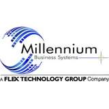 Millennium Business Systems Logo