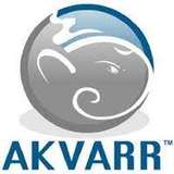 Akvarr Logo