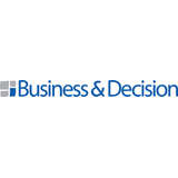 Business & Decision Logo